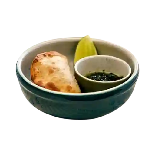 Empanadas