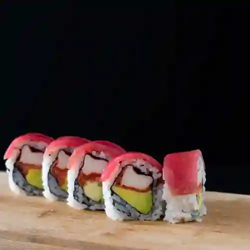 Sushi Tuna Maguro Roll