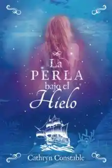 Perla Bajo el Hielo - Constable Cathryn