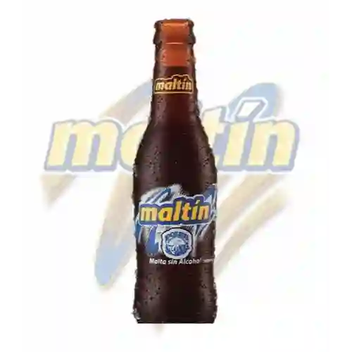 Malta Maltin Polar 222 ml