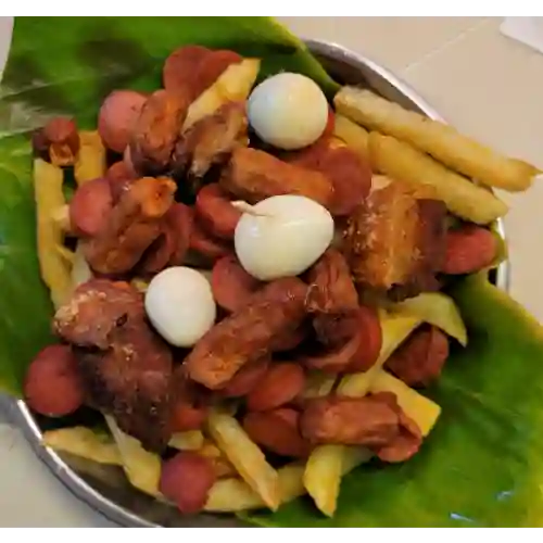 Papas Personales