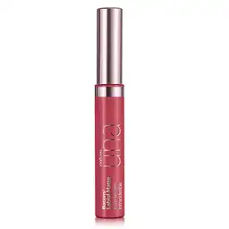 Labial Batom Matte Intransf Rose Una