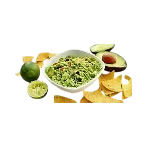 5. Guacamole