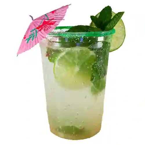 Mojito Tradicional