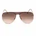 Gafas 100% uv Mujer Oro Rosa x60071 Tommy Hilfiger