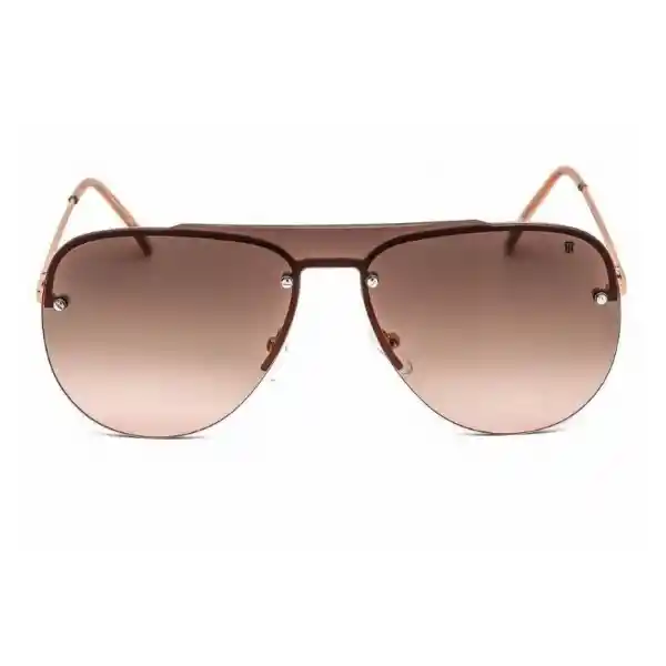 Gafas 100% uv Mujer Oro Rosa x60071 Tommy Hilfiger