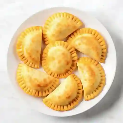 Empanadas Tipicas Caribenas