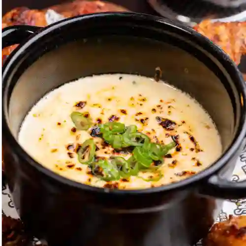 Mac And Cheese