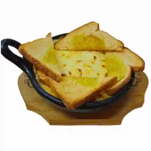 Lasaña Mixta