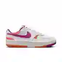 Nike Zapatos Wmns Gamma Force Mujer Blanco Talla 8.5 DX9176-113