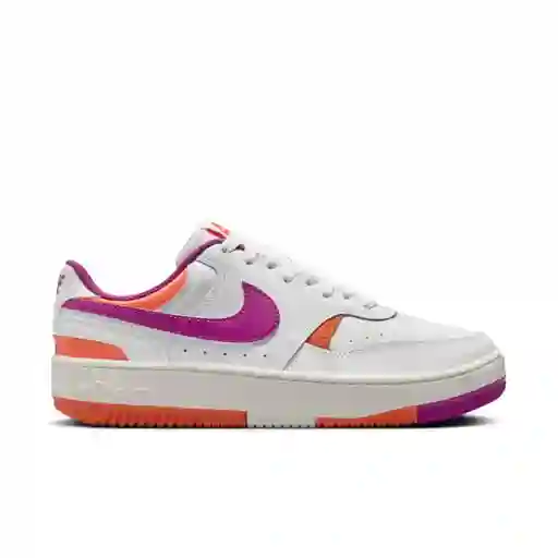 Nike Zapatos Wmns Gamma Force Mujer Blanco Talla 8.5 DX9176-113