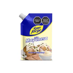 San Jorge Salsa Mayonesa