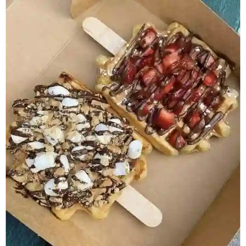 Paleta Celestial X 2 Und