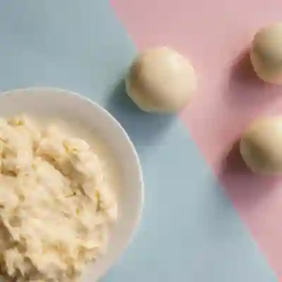 Masa buñuelo