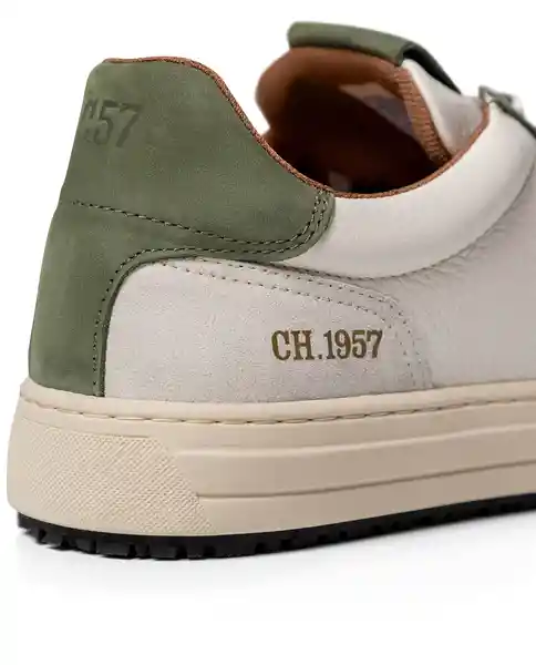 Tenis Smart Shape VER150336 Talla 40 Chevignon