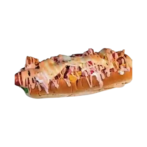 Choriperro