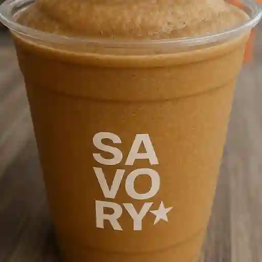 Granizado de cafe 16 oz