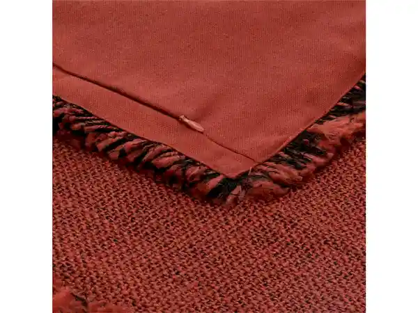Funda de Cojín Tejido 45 x 45 Casaideas