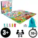 Hasbro Gaming Juego de Mesa Candyland