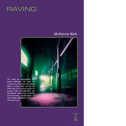 Raving - Wark Mckenzie