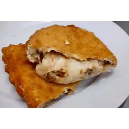 Mega Panzerotti Lazaña 350G.