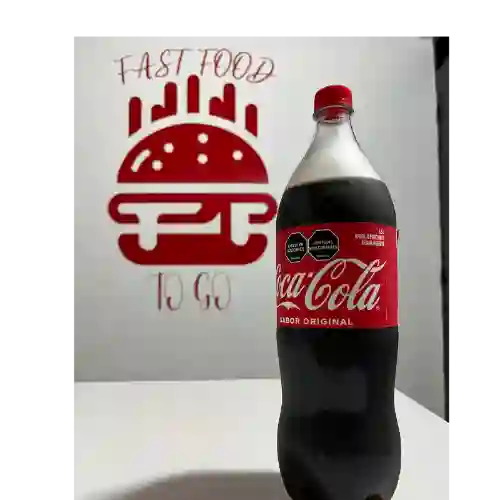 Coca-cola 1.5