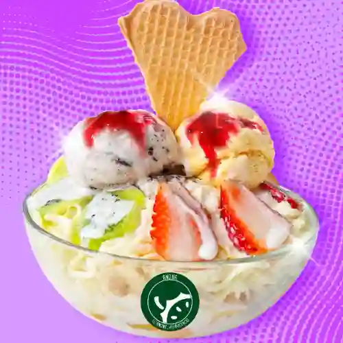 Ensalada Especial