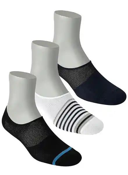 Galax Pack Calcetines Deportivo Color Surtido 9 Talla 10-12