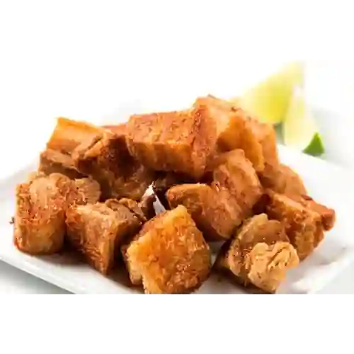 Chicharrón