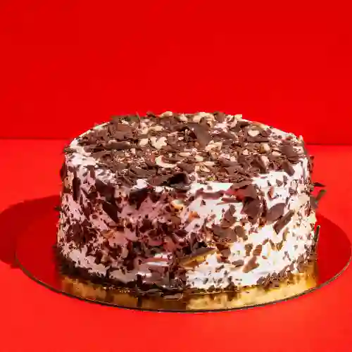 Famoso de Chocolate