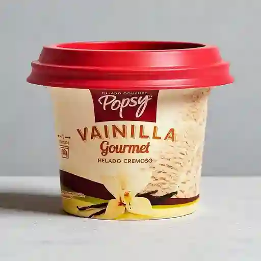Vaso Helado Popsy Oreo.