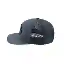 Gorra Timer Flat Lt Gris Everlast