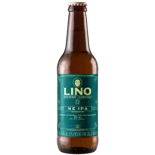 Ne Ipa New England Ipa Lino Brewing