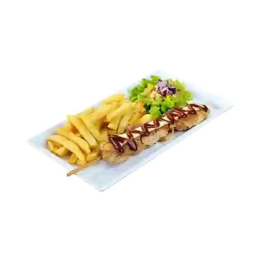Chuzo de Pollo