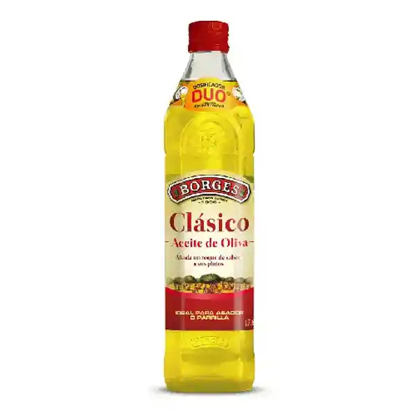 Borges Aceite Oliva Clasico