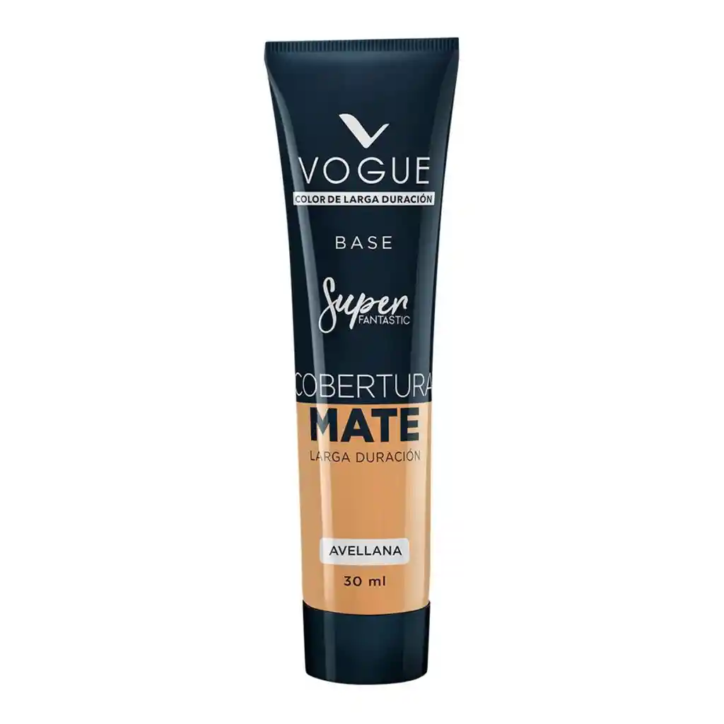 Vogue Cosmético