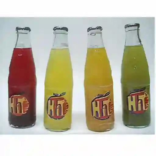 Jugo Hit 350Ml