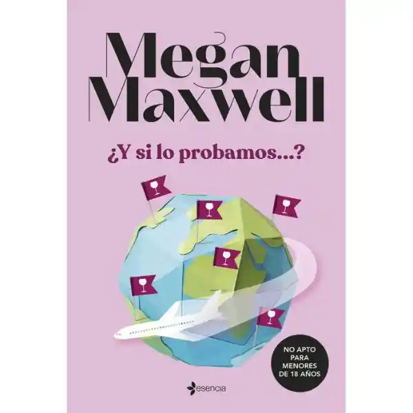 y si lo Probamos...? - Megan Maxwell