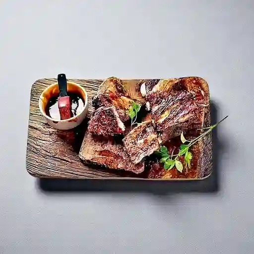 Costillitas de Cerdo Mini