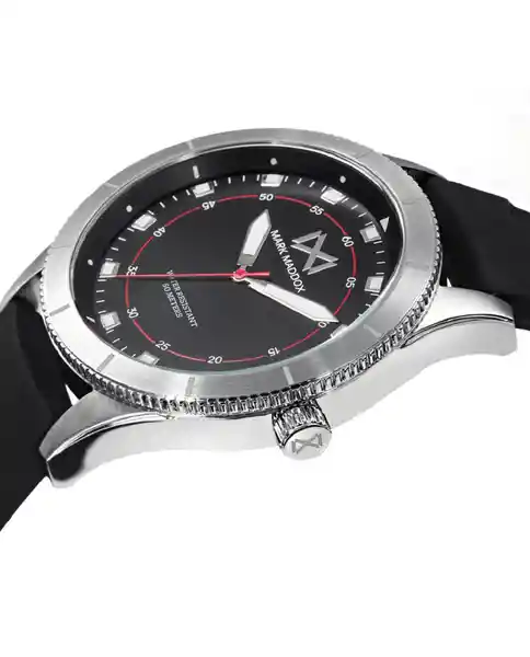 Mark Maddox Reloj Para Hombre Hc7126-56