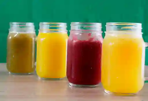 Jugo Natural