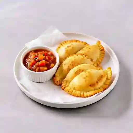 Empanadas x9