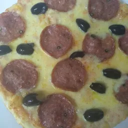 Pizza Jethro Tull