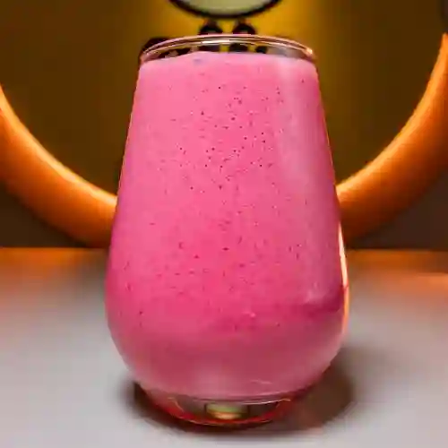 Jugo Natural en Leche 12 Onzas