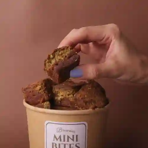 Brownie Mini Bites Dubai