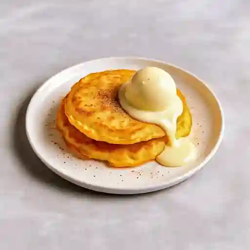 Mexican Bunuelos