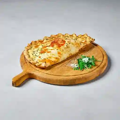 Panzerotti Pollo