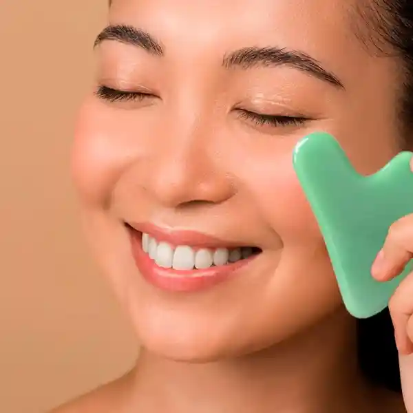 Mount Lai Set De Spa Facial Jade