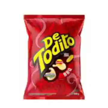 de Toditos Familiar Bqq