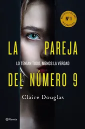 La pareja del número 9